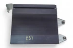 2014-2016 Acura Mdx Audio Amplifier Assembly Base 39186-TZ5-A12, E051, Oem, Used. Price: $75.11.