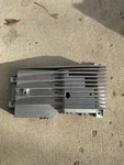 2010-2015 Cadillac Cts-v Sedan Oem Bose Amplifier Used Gm. Price: $34.99.