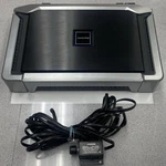 Alpine X-A90M X-series Mono Subwoofer Amplifier 600W Used. Price: $349.99.