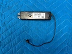 Mercedes G550 G63 G65 Amg Rear Antenna Amplifier Driver's Side 03-18 Oem Used. Price: $185.00.