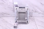 10-16 Nissan 370Z Bose Audio Radio Speaker Amplifier W/ Bracket 28060-1ET0C Used. Price: $80.00.