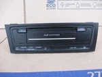 2009-2017 Audi S4 A4 A5 S5 SQ5 Oem Radio Navigation Multimedia Head Unit Used. Price: $150.53.