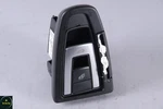 12-20 Mercedes R172 SLK250 SLC300 SLK55 Convertible Top Switch Cover Black Oem Used. Price: $100.00.
