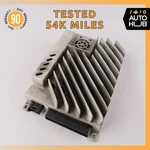 12-16 Mercedes R231 SL400 ML550 GL450 Amplifier Harman/becker 1669008612 Oem Used. Price: $319.55.