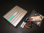 2017-2022 Kia Sportage Oem Harman Kardon Audio Amplifier 96370-D9000 *nice* Used. Price: $234.99.