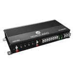 Nemesis Audio NA-1600X4D Max Power 4-CHANNEL Car Stereo Amplifier New. Price: $211.68.