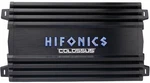 Hifonics HCC-3000.1D Colossus Classic Monoblock Amplifier New. Price: $249.99.