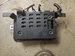 Subaru Legacy Outback 2010 2014 Harman Kardon Radio Amplifier 86221AJ21A Oem Used. Price: $99.99.