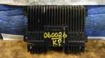 97 98 99 Acura Cl Audio Equipment Amplifier 103132 Used. Price: $50.00.