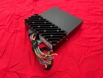 08-14 Bmw E88 128 135 Convertible Radio Stereo Amplifier Audio Unit Oem Used. Price: $148.95.