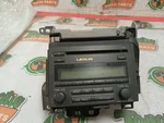 Audio Equipment Radio Receiver 518B0 Face Id Fits 11-13 Lexus CT200H 3758276 Used. Price: $88.00.