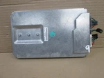 24 Dodge Hornet Harman Radio Stereo Audio Amplifier 2023-2025 4067871 Used. Price: $313.00.