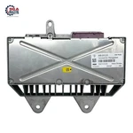 Porsche Macan 2015-2018 Stereo Audio Radio Amplifier Oem Used. Price: $168.00.