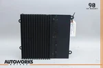 03-08 Jaguar S-type X200 Radio Stereo Audio Speaker Amplifier 2R8318C808AC Oem Used. Price: $164.50.