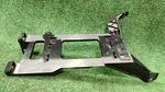 2018-2025 Audi S4 Radio Amplifier Bracket Oem 8W0907456A Used. Price: $35.00.