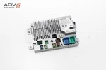 2023 - 2024 Jeep Grand Cherokee Audio Radio Receiver Control Module Unit Oem Used. Price: $384.99.