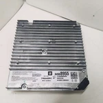 2021 Cadillac CT5 Audio Radio Receiver Module Oem 84988955 Used. Price: $260.13.
