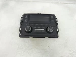 Dodge Ram 1500 Fm Cd Player Radio Receiver Zpxhh Used. Price: $141.62.