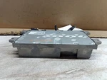 Lincoln Mkz 2011 Amplifier, Id BA5T-18B849-AC#SALE#SALE Used. Price: $129.60.