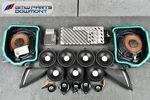 Bmw G30 M5 F90 Speaker Amplifier Audio System Set Harman Kardon Gebraucht. Price: $1226.39.
