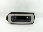 2017-2021 Chrysler Pacifica Heater Climate Control P68223337AF B7VYF Used. Price: $42.34.