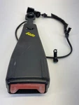 2011-2016 Chevrolet Cruze Limited Front Left Driver Seat Belt Buckle Used. Price: $54.99.