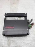 Monsoon Audio Amplifier 2003 Vw Jetta 12214109 Z-97P Used. Price: $83.66.