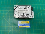 10-16 Mercedes E-class W212 Subwoofer Amplifier Harman Becker Oem Used. Price: $13.35.