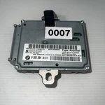 2011-2016 Bmw F10 528I 535I 550I Harman Becker Amplifier 9352264 Used Oem. Price: $55.00.