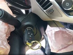 Passenger Side View Mirror Power Vin 4TH Digit Fits 11-16 Cruze 369096 Used. Price: $51.48.