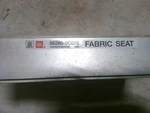 Audio Equipment Radio Amplifier Crew Cab 4 Door Fits 05-06 Tundra 116929 Used. Price: $110.02.