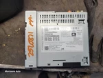 Audio Equipment Radio Receiver Opt Fits 23-25 Sierra 1500 Pickup 2145212 Used. Price: $141.89.