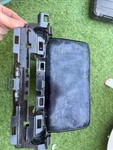 Mazda CX-5 2017 2020 Navigation Radio Screen Display & Receiver Oem Used. Price: $115.00.