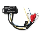 Arc Audio Bxm Bass Enhancement Module New. Price: $94.00.