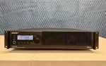 Bose Powermatch PM8500N 8-CHANNEL Professional Amplifier W/cobranet Used. Price: $995.00.
