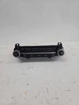 Used Radio Fits: 2019 Ford Ecosport Audio Controls. Price: $102.99.