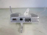 Radio Stereo Amplifier Tesla Model 17-75D Long Range 3D3 107974800E Gebraucht. Price: $334.36.