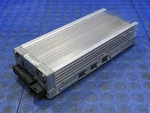 04-08 Bmw Series LOGIC7 Top Hifi Dsp Amplifier 65.12-6 973 618 Oem 1582 Used. Price: $148.74.