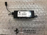 Ferrari 458, Radio Amplifier, P/e 252991 Usato. Price: $64.23.