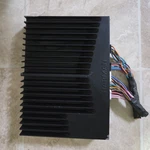 Kia Sorento 2016-2018 Radio Audio Amplifier 96370-C6000 Oem Used. Price: $260.00.