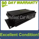 06 07 08 Audi A4 RS4 Cabrio Oem Amplifier Bose 8H0 035 223A Used. Price: $73.00.