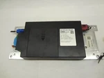 Bmw Telematic Comunication Amplifier Oem 84109371791 / GB0293 Used. Price: $65.00.