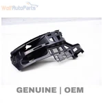 2015-2018 Porsche Macan Rear Left Bumper Mount Bracket 95B807483 Used. Price: $24.99.