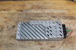 2011-2016 Bmw 528I 535I 550I 640I 650I Top Dsp Harman Amplifier Oem 9234085 Used. Price: $225.00.
