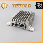 09-10 Maserati Quattroporte M139 Gt Bose Audio Amplifier 246472 Oem Used. Price: $238.23.