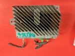 2014-2020 Chevy Malibu Impala Oem Bose Factory Radio Amplifier 23106183 Used. Price: $125.99.