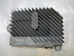 15 16 17 Suburban Tahoe Yukon Bose Audio Amplifier Oem 812533698 Used. Price: $178.08.