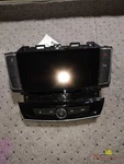 2018 Buick Enclave Control PANEL,W-DISPLAY,84402434 Used. Price: $105.00.