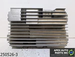 Oem 2007-2010 Lincoln Mkx 3.5L Amplifier AA5T-18B849-AF Used. Price: $99.99.