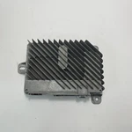 2017 - 2018 Chevrolet Volt Bose Amplifier Radio Stereo Oem 84113643 Used. Price: $169.99.